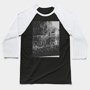 Murder House Baseball T-Shirt